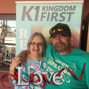 Meet your Posher, Theresa